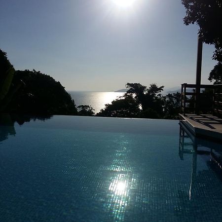 Ilhabela Praia Do Curral Condomino Vilabela Da Princesa Zewnętrze zdjęcie