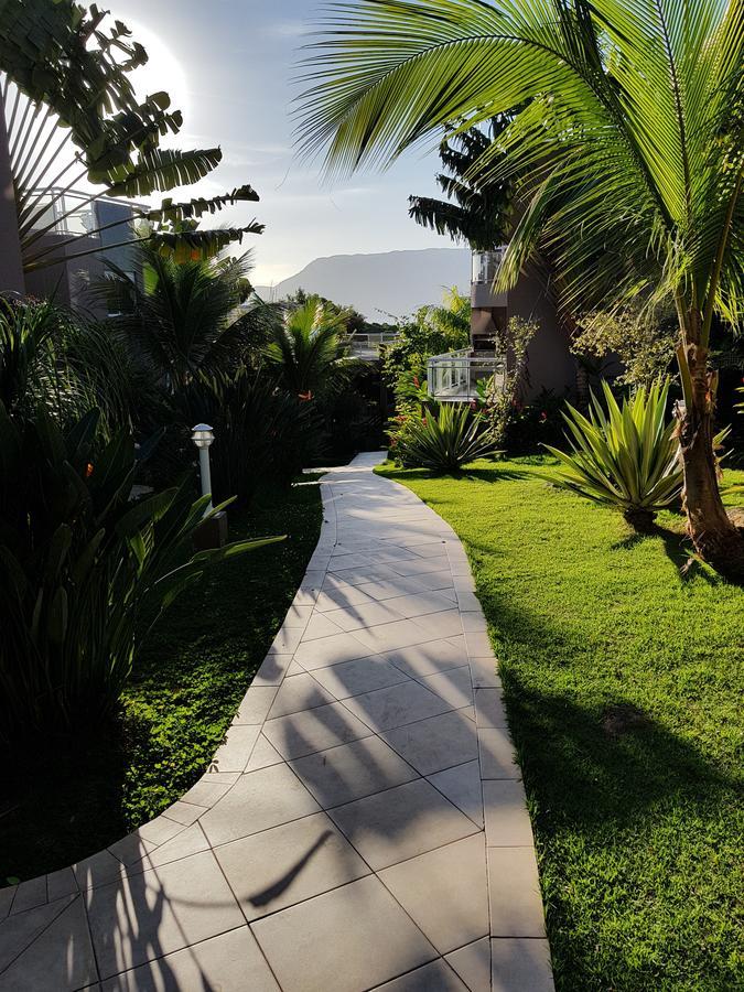 Ilhabela Praia Do Curral Condomino Vilabela Da Princesa Zewnętrze zdjęcie