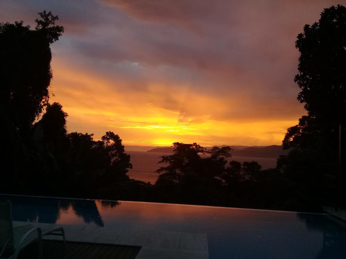 Ilhabela Praia Do Curral Condomino Vilabela Da Princesa Zewnętrze zdjęcie