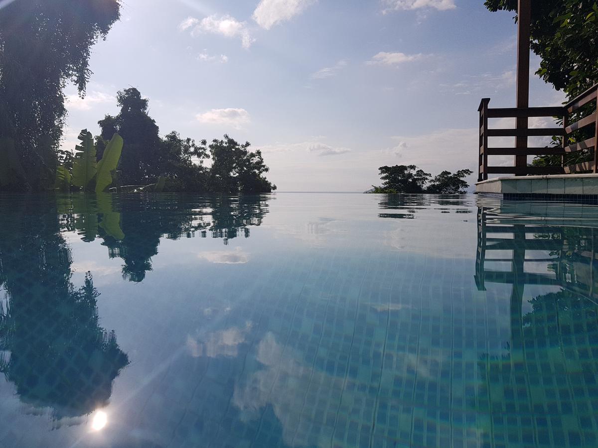 Ilhabela Praia Do Curral Condomino Vilabela Da Princesa Zewnętrze zdjęcie