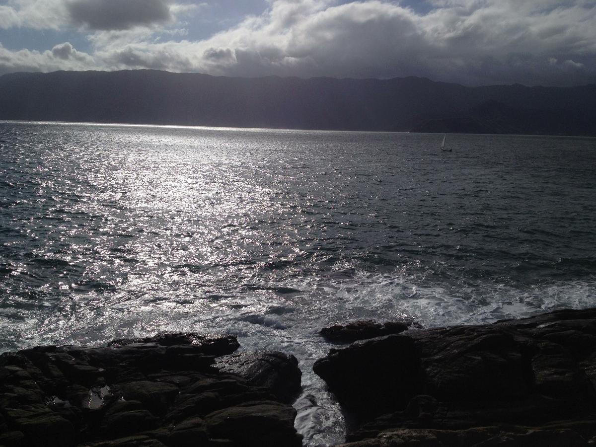 Ilhabela Praia Do Curral Condomino Vilabela Da Princesa Zewnętrze zdjęcie