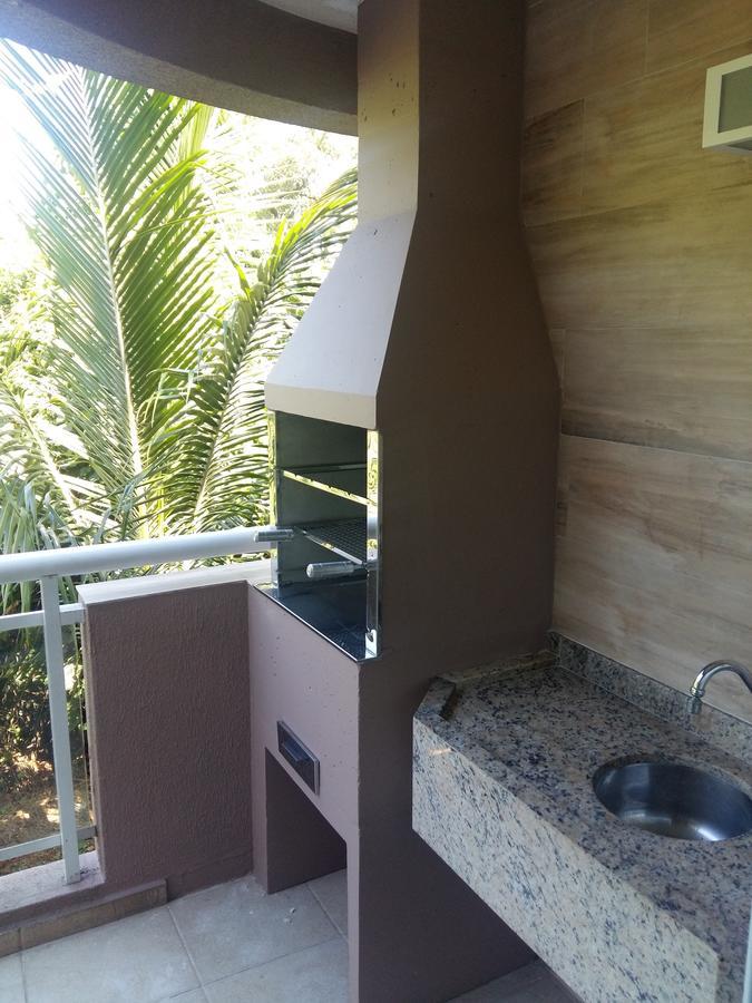 Ilhabela Praia Do Curral Condomino Vilabela Da Princesa Zewnętrze zdjęcie